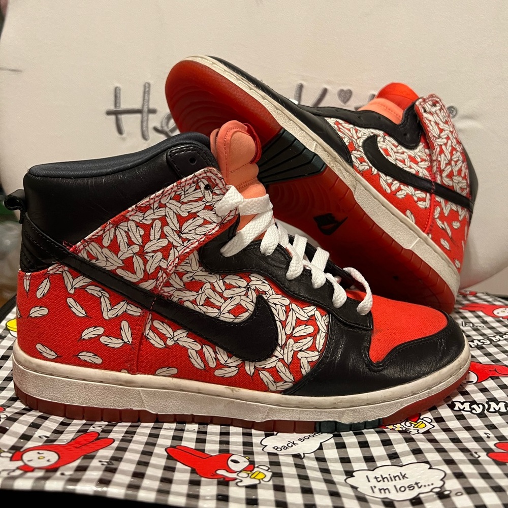 Nike dunk